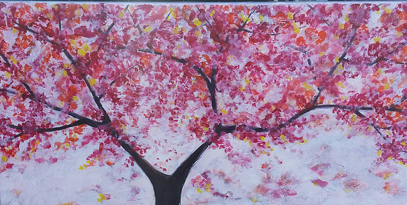 Cherry Blossom